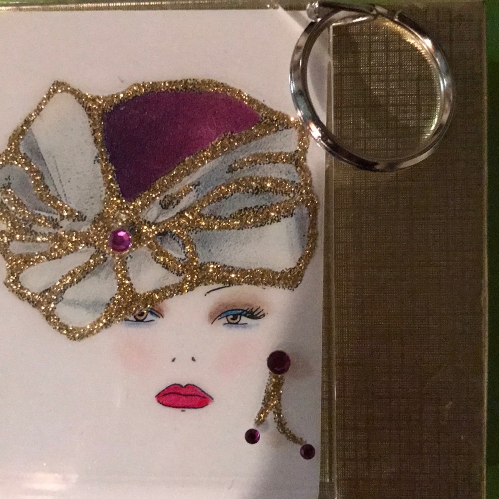 Key Fob - Picture 1 of 1